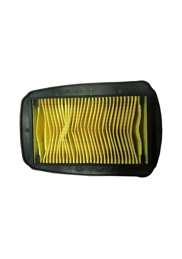 HifloFiltro Luftfilter HFA4106 – Für Yamaha MT-125, WR125, YZF-R125 U.a. 125er Modelle