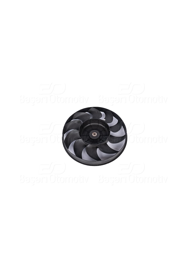 Resim Vw T4 2.5tdı 96 Fan Pervanesı 