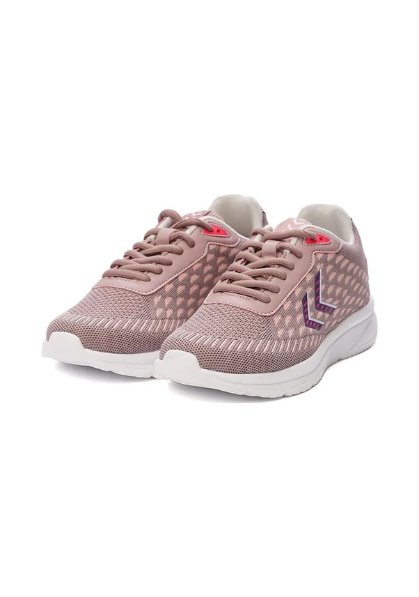 Resim Hummel Armin 2 Unisex Spor Ayakkabı 900414-4146 Pembe 