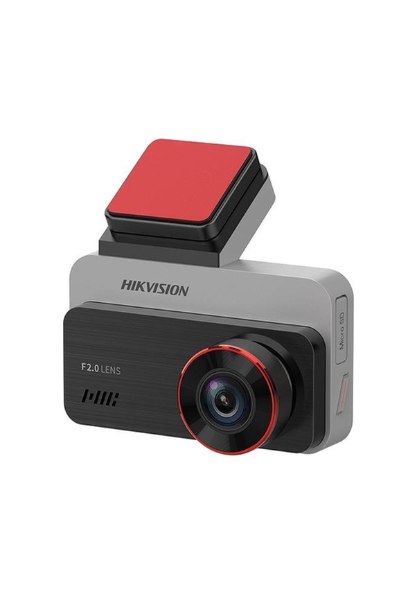 Resim Hıkvısıon Ae-dc2328-c200s O-std Mikrofon G-sensörlü Tek Kamera Araç İçi Kamera Wifi 