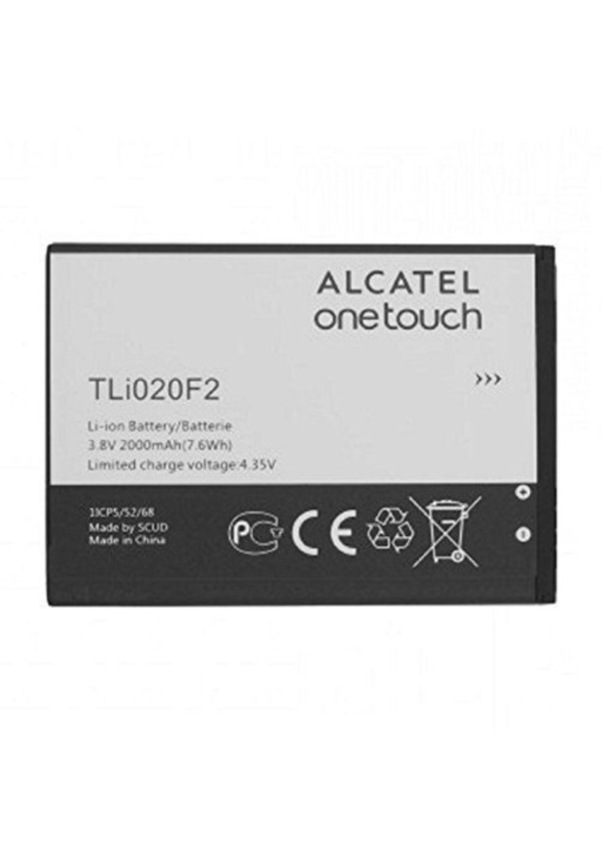 Senalstore Alcatel One Touch Fierce 2 Pil Tli020f2 Batarya Ve Tamir