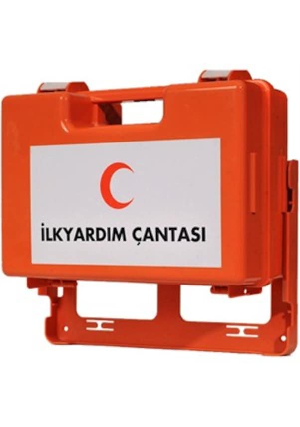 Farklı Kullanım Alanları İçin Seçenekler Sunan İlk Yardım Çantası Çeşitleri