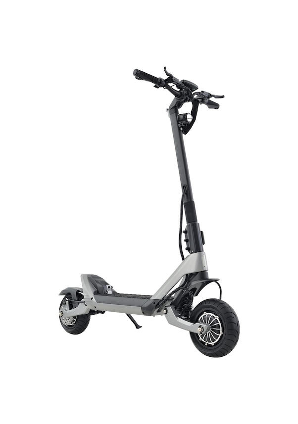 Resim Onvo OV RX 5 2400 W Elektrikli Scooter 