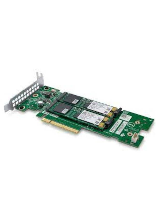 Dell Uyumlu Poweredge Boss 2X 240Gb Boot Optimized Storage M.2 Ssd 7Hyy4 Fiyatları ve Özellikleri