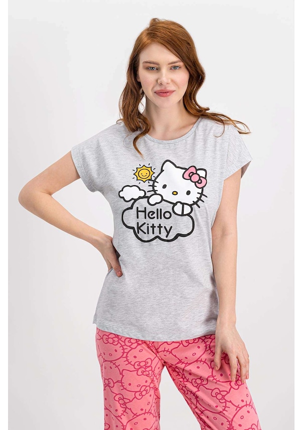 Sevimli ve Şık Hello Kitty Çocuk Ürünleri