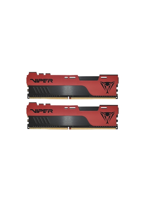 Patriot Viper Elite II PVE2416G320C8K 16 GB (2x8) DDR4 3200 MHz CL18 Ram Patriot Viper Elite II PVE2416G320C8K 16 GB (2x8) DDR4 3200 MHz CL18 Ram