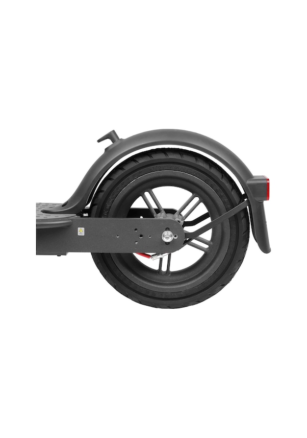 Resim Geeroyoo 8.5" Elektrikli Scooter İçin Deliksiz Bal Peteği Lastik - Çift Çelik Levgeli, Patlamaz & Bakımsız 