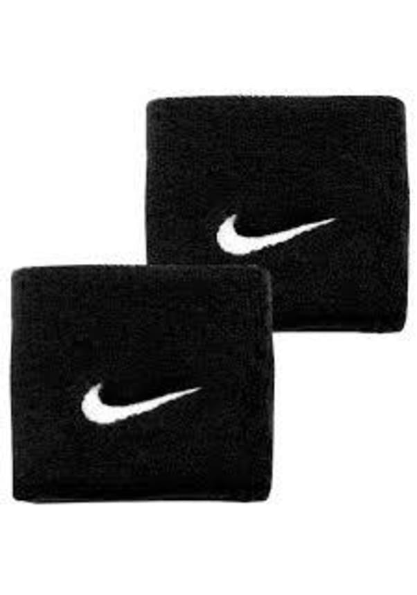 Nike N.Nn.04.010.Os Swoosh Wristbands Havlu Bileklik - 311020572