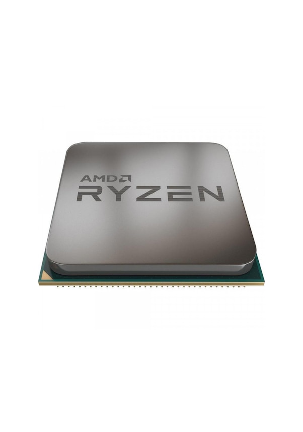 AMD İşlemci Çeşitleri Nelerdir?