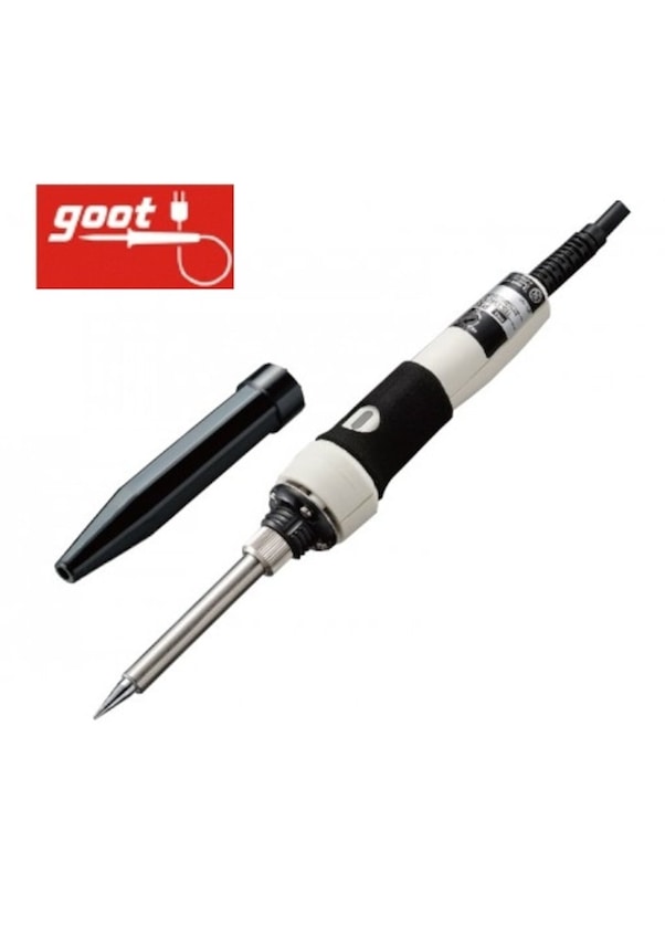 Goot Px-201 Isı Ayarlı Lehim Havyası Fiyatları ve Özellikleri