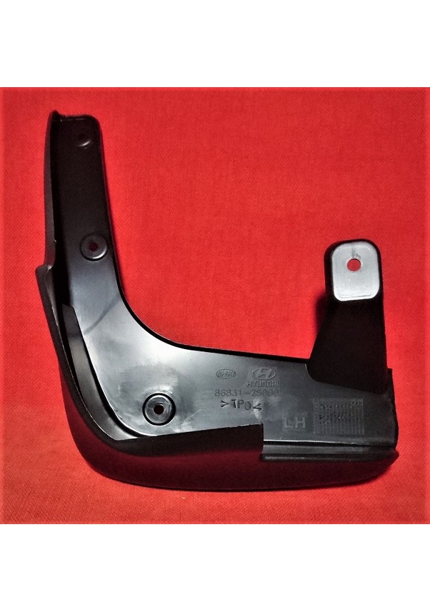 Ön Paçalık Sol Tozluk 868312S000 - Hyundai Ix35 2010- Fiyatları ve ...