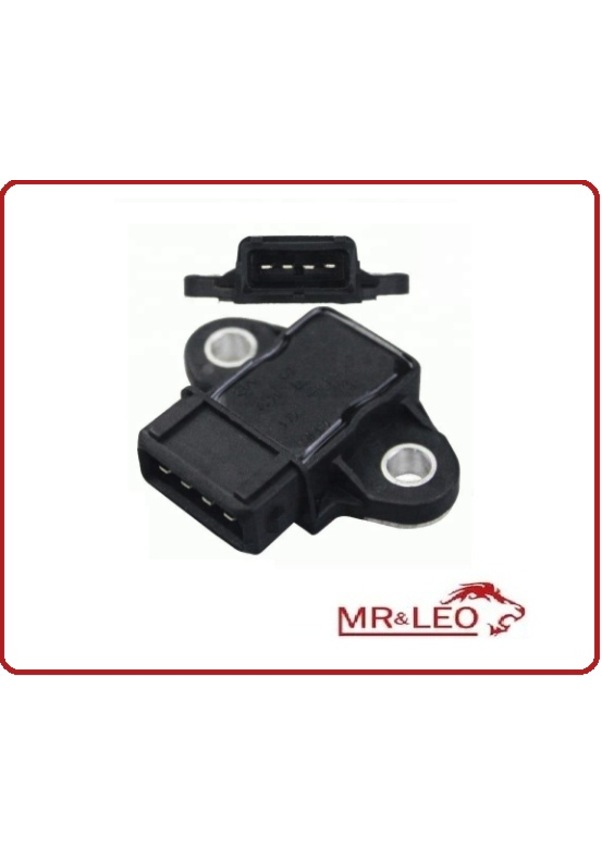Sensore Di Posizione Albero Motore OEM J5T26273 / MR420734 Per Mitsubishi Carisma, Colt, Lancer, Mirage, Space Star 1.3 E 1.6