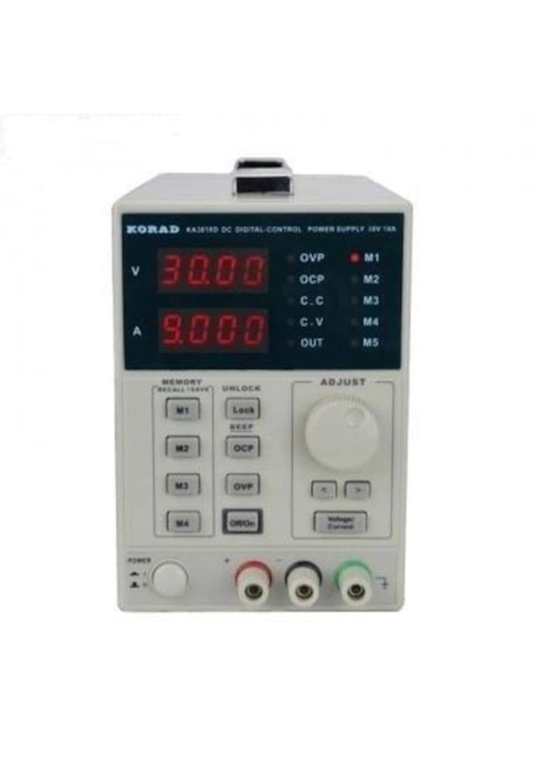 Korad Ka3005D Power Supply 30V 5A Dc Güç Kaynağı (502667225) Fiyatları
