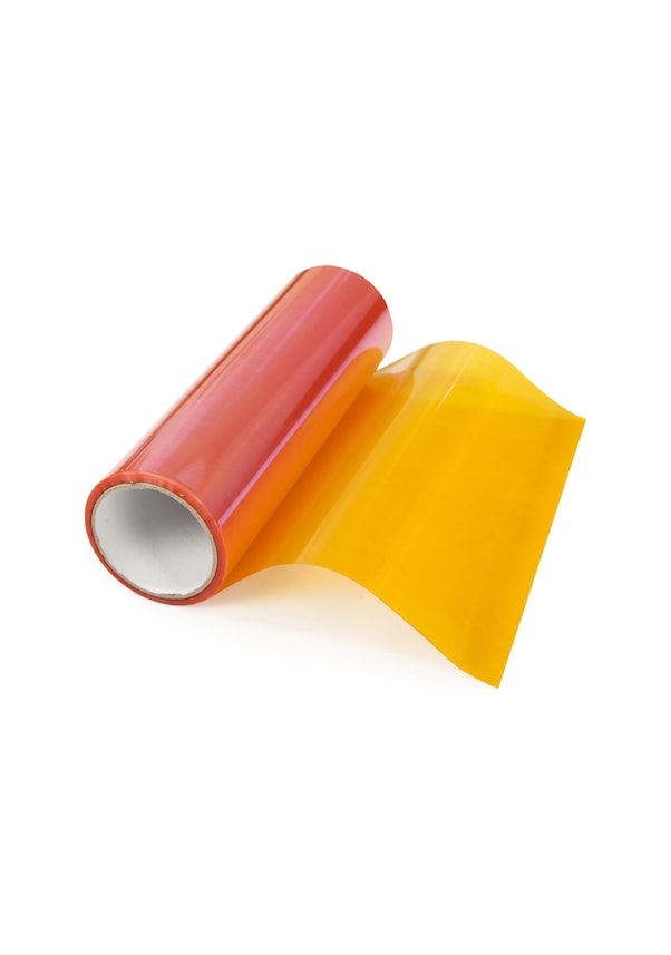 Resim Bukalemun Far Stop Filmi 30 Cm X 1 Mt Portakal Turuncu Bkl-fs-or 