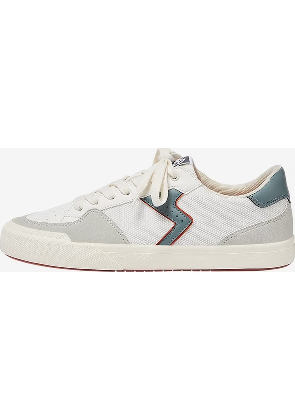 Resim Pull & Bear Çok Parçalı Spor Ayakkabı / 41 Beyaz 