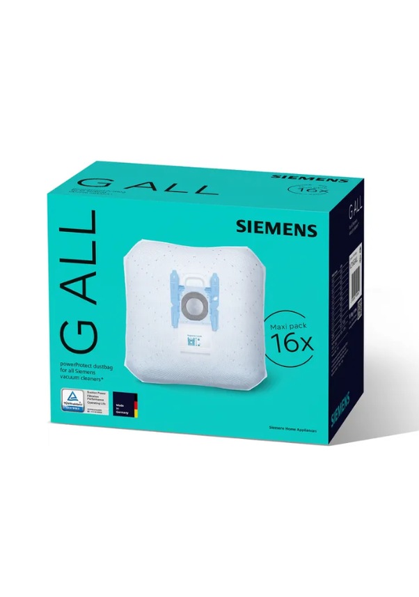 Bosch PowerProtect G All Elektrikli Süpürge Torbası Fiyatları ve