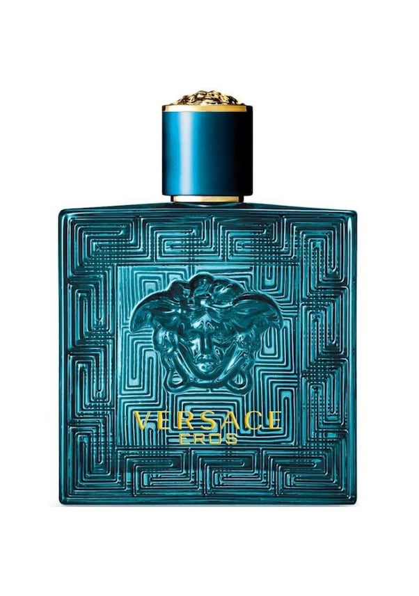 Versace Eros Erkek Parfüm EDT 100 ML