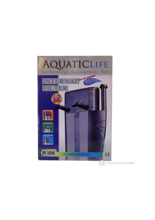 Aquatic Life Mf 5000 Filtre 2x1600 Lh 45w Fiyatlari Ve Ozellikleri