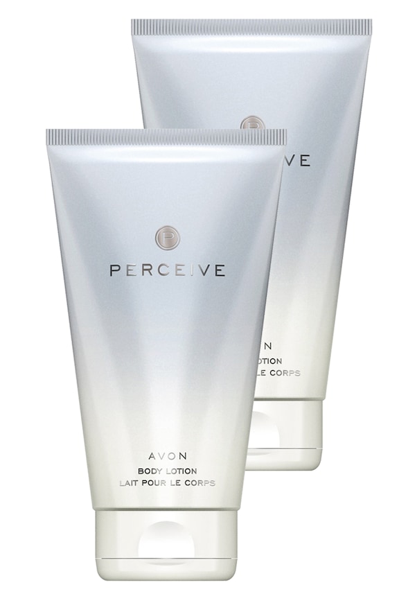Avon Perceive Kadın Parfümlü Vücut Losyonu 2 x 150 ML Avon Perceive Kadın Parfümlü Vücut Losyonu 2 x 150 ML