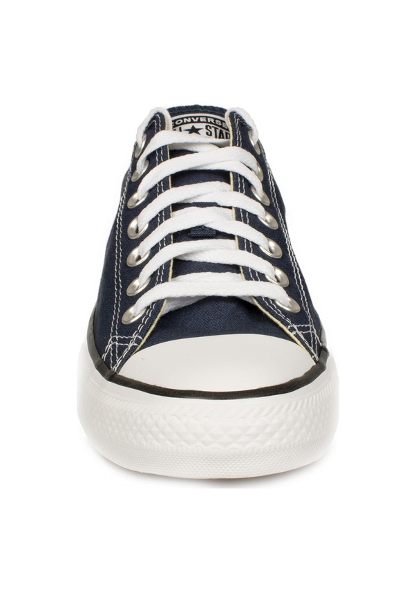 Resim Converse M7652c All Star Ox Lacivert Unisex Ayakkabı Lacivert 