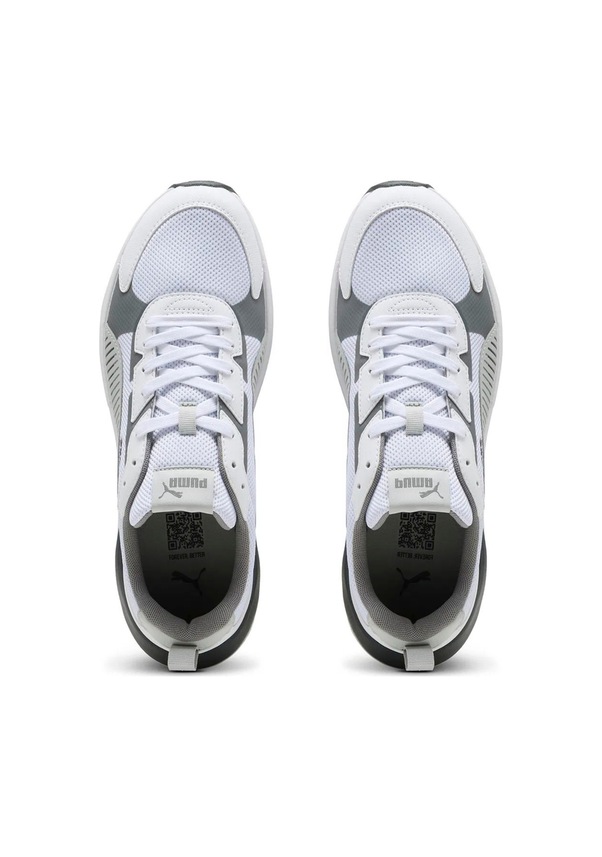 Resim Puma X-ray 3 Lt Beyaz Spor Ayakkabı 40022902 Beyaz 