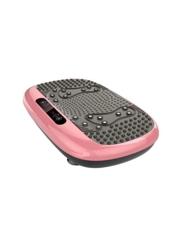 Vibration Plate Egzersiz ve Titreşimli Spor Aleti Pembe Fiyatları ve