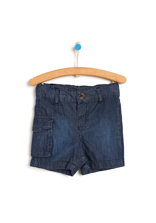 Ebebek Bebecix Summer And Cookie Şort
