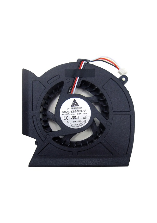 Samsung Uyumlu R538 Fan Samsung Uyumlu R538 Soğutucu 3 Pin Nf24 ...