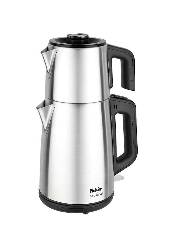 Resim Fakir Chailand 1650 W 2 L Çay Makinesi 