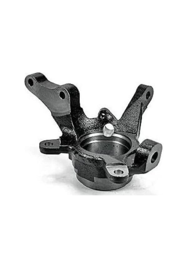Resim Esse Otomotiv Corsa D 04-12 Dizel Aks Taşıyıcı Ön Sol- - - MHR-14302 - 5308055 