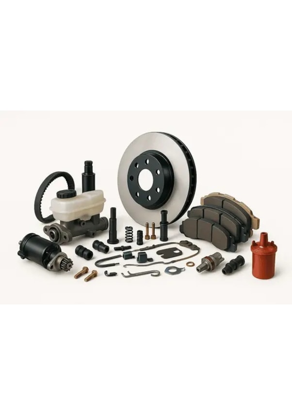 Resim Vag Eksantrık Zincir Seti Cayenne 14 Macan 14 18 Panamera 13 16 3.0 3.6 Mct.la Mct.ma - Swag 38945675 