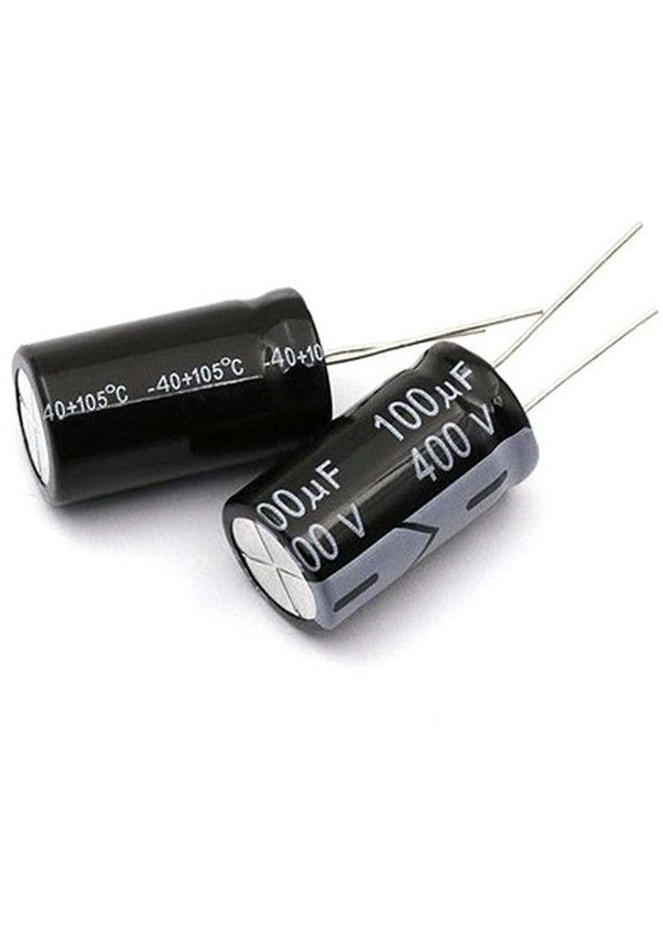 100uf 400v Elektrolit Kondansatör Fiyatları ve Özellikleri