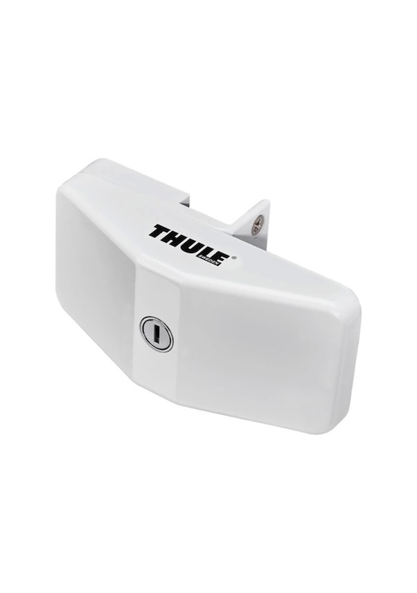 Resim Thule Door Frame Lock, Menteşeden Monte Karavan Kapı Kilidi 