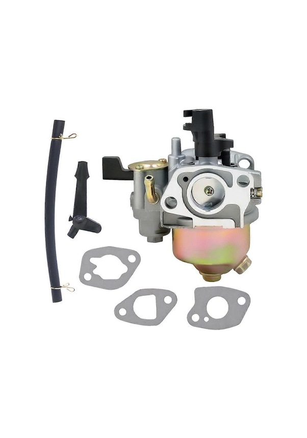 Leva Acceleratore Per Motori Honda GX140 GX160 GX200 (5.5HP-6.5HP) - Ricambio Aftermarket