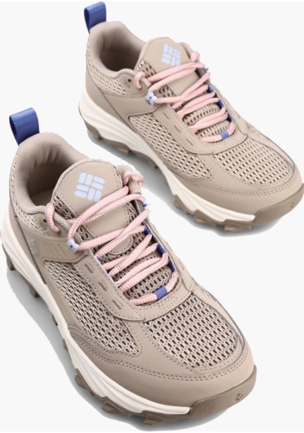 Resim Columbia Kadın Sneaker-1982331096 Gri 