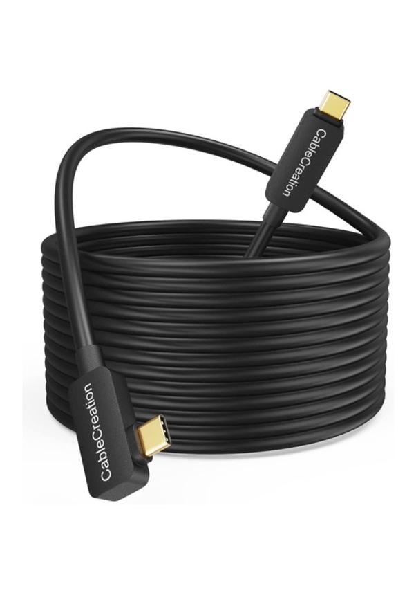 Cablecretion Fiber Optic Quest 2 Link Kablo 5Metre 10Gbps Fiyatları ve