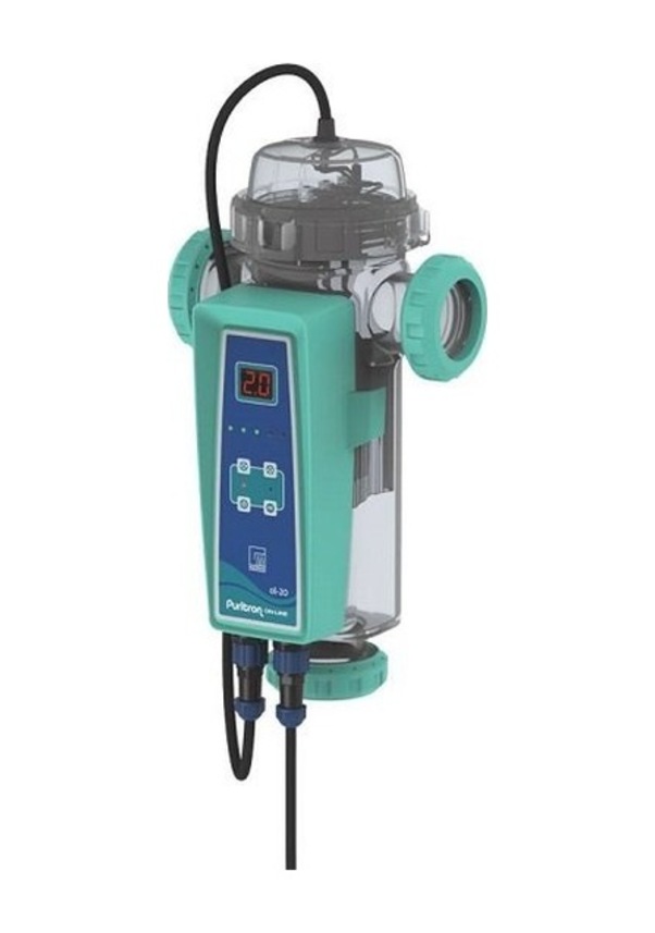 Havuz Dezenfeksiyon Sistemleri Çeşitleri