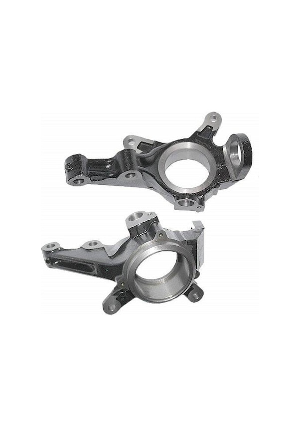 Resim Esse Otomotiv Civic 04-06 Aks Taşıyıcı Abs'Li 16Mm Ön Sağ - MHR-02163 - 51210-S5A-J30 