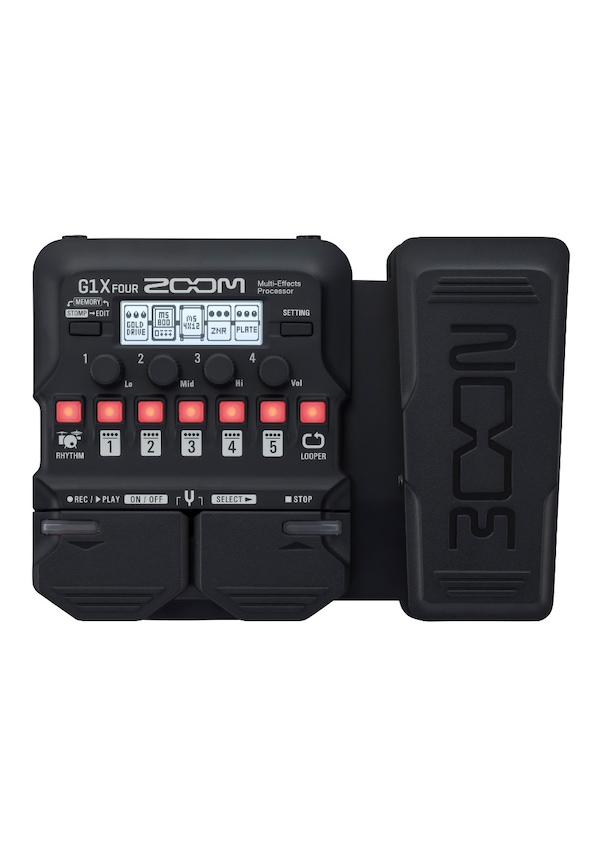 zoom g1x price