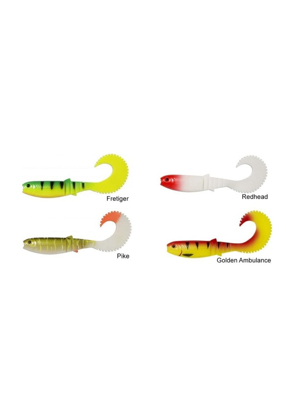 Savage Gear Lb Real Eel B 20cm 27g Dirty Eel 20pcs - Soft Swimbait Soft