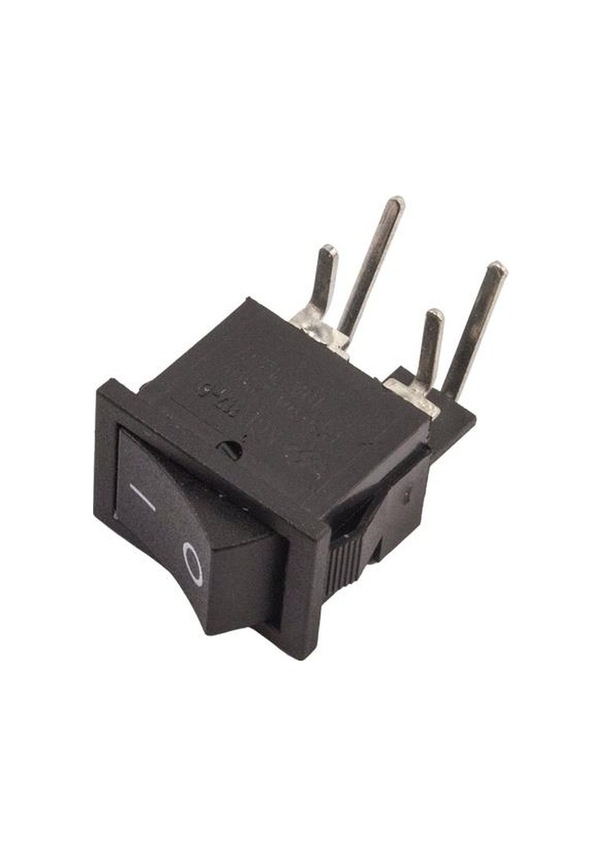 Kcd1 4-pin On-off Anahtar 90c Fiyatları ve Özellikleri