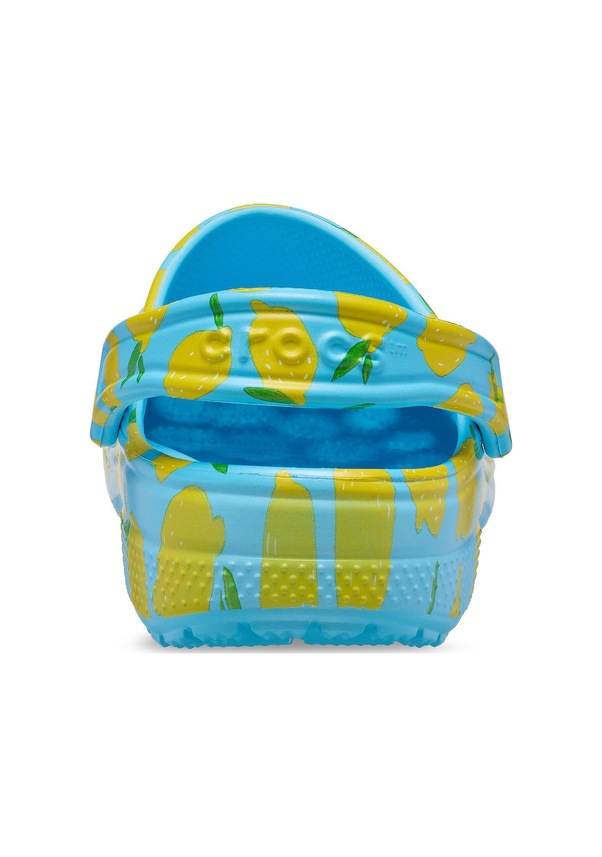 Resim Classic Fresh Fruits Clog Kadın Terlik-8011 Tinted Glass 