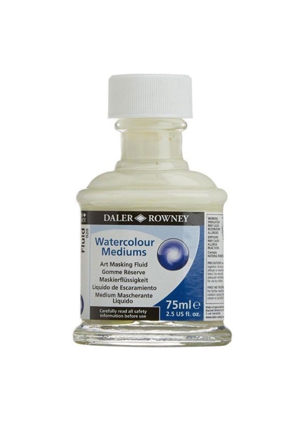 Daler Rowney Art Masking Fluid Maskeleme Sıvısı 175Ml Fiyatları ve