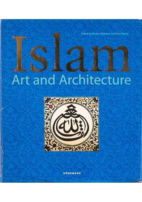 Islam Art and Architecture CİLTLİ ŞÖMİZLİ Fiyatları ve Özellikleri