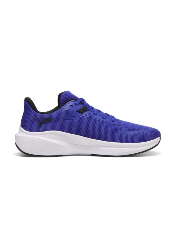 Resim Puma Skyrocket Lite Unisex Lacivert Sneaker 