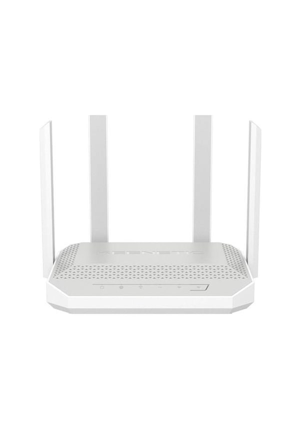 Resim Keenetıc Hopper 4g+ Kn-2312-01-eu Ax3000 Dual Band 4g Lte 2-sim Kartlı Modem Router-213728 