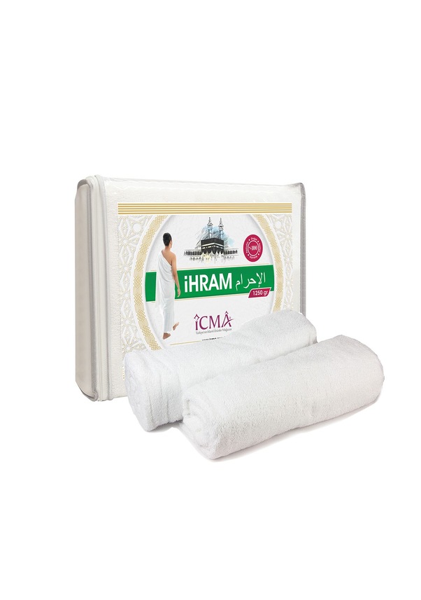İhram 1250 gr 1758