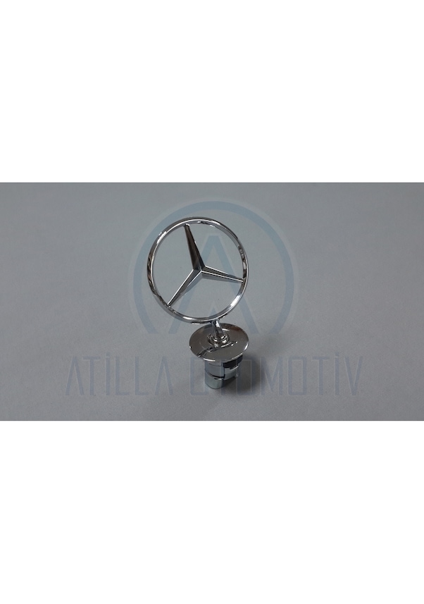 Mercedes E Class W211 W212 W213 Motor Kaput Amblemi Yildiz Logo 346151226 Mercedes E Class W211 W212 W213 Motor Kaput Amblemi Yildiz Logo 346151226