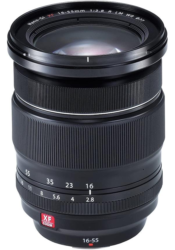 Fotoğraf Deneyiminizi Pratikleştiren Fujifilm Lens ve Objektif Modelleri Nelerdir?