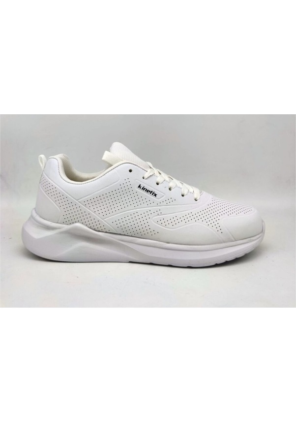 Resim Kinetix Admes Beyaz Spor Ayakkabı Günlük Spor Ayakkabı Çok Renkli 